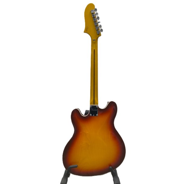 (BRUGT) Fender Starcaster MN ACB 2015